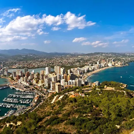 Apartment La Ermita-1 By Interhome