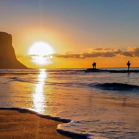 La Ermita-1 By Interhome Apartment