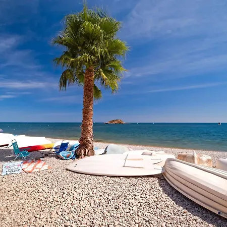 Apartment La Ermita-1 By Interhome *