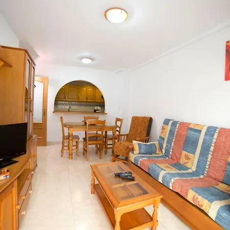 Apartamento La Ermita-1 By Interhome *