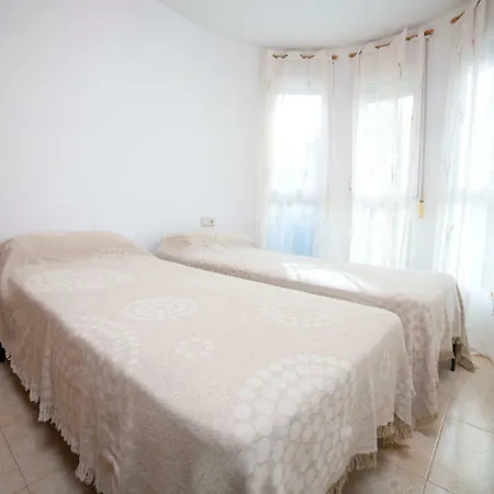 Apartment La Ermita-1 By Interhome