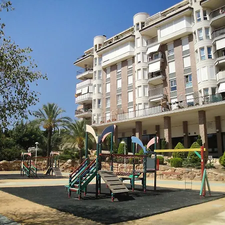Appartement La Ermita-1 By Interhome