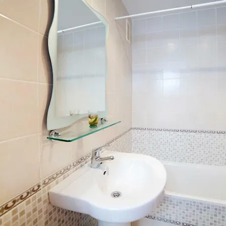 La Ermita-1 By Interhome Calpe