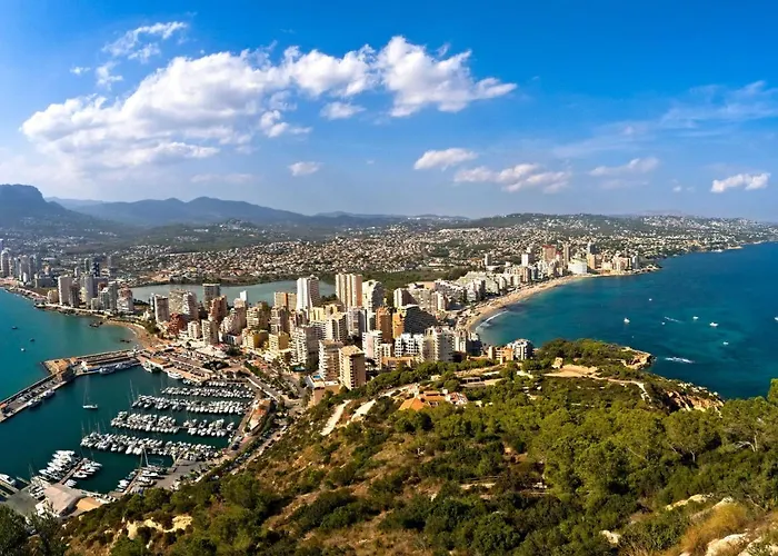 Apartment La Ermita-1 By Interhome