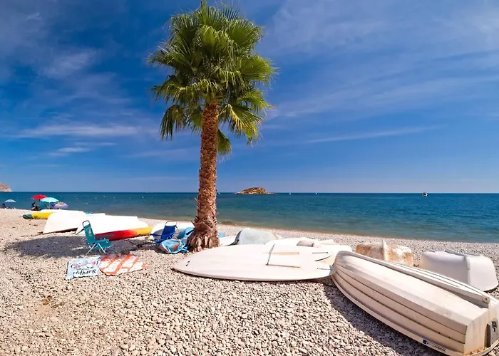 Apartment La Ermita-1 By Interhome *