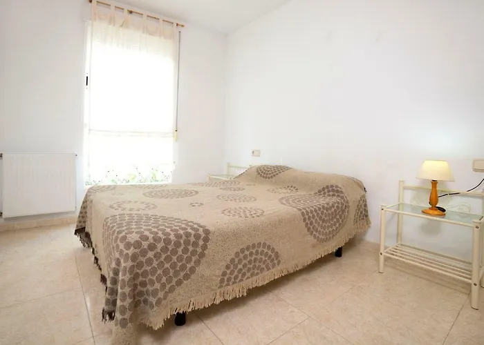 La Ermita-1 By Interhome *