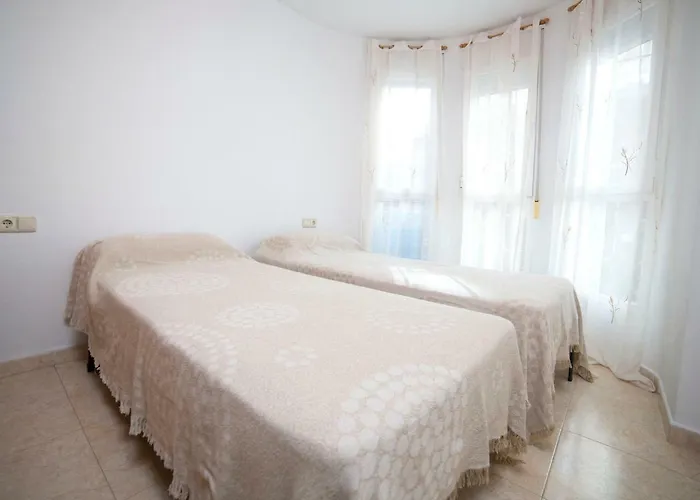 Apartment La Ermita-1 By Interhome