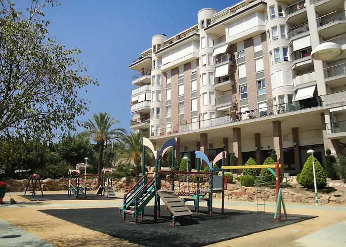 Apartment La Ermita-1 By Interhome