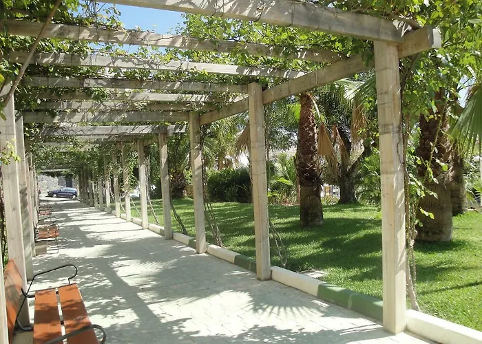 La Ermita-1 By Interhome Calpe