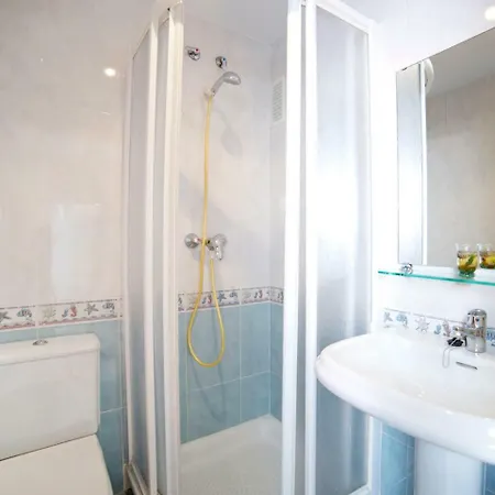 Apartment La Ermita-1 By Interhome Calp