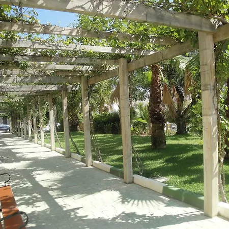 La Ermita-1 By Interhome Calp